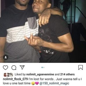 Meet your Posher, Kenneth